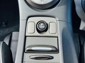 Honda Civic 1.8 i-VTEC Si 5dr