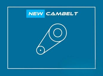 Ford Fiesta 1.0T EcoBoost Zetec Powershift Euro 6 5dr