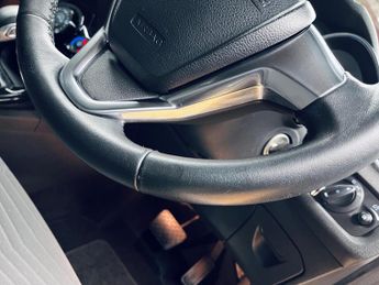 Ford Fiesta 1.0T EcoBoost Zetec Powershift Euro 6 5dr