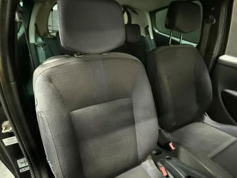 Renault Clio 1.2 TCe 16v Dynamique S 3dr