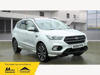 Ford Kuga 1.5T EcoBoost ST-Line Euro 6 (s/s) 5dr