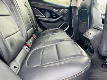 Jaguar I-PACE 400 90kWh HSE Auto 4WD 5dr