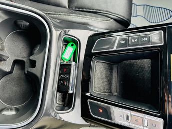 Jaguar I-PACE 400 90kWh HSE Auto 4WD 5dr