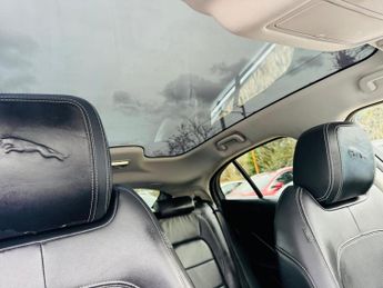 Jaguar I-PACE 400 90kWh HSE Auto 4WD 5dr
