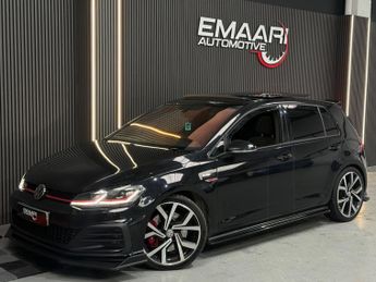 Volkswagen Golf GTi 2.0 TSI GTI Performance DSG Euro 6 (s/s) 5dr