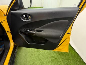 Nissan Juke 1.5 dCi N-Connecta Euro 6 (s/s) 5dr