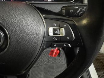 Volkswagen Golf 1.6 TDI BlueMotion Tech Match Edition DSG Euro 6 (s/s) 5dr