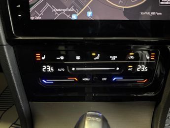 Volkswagen Golf 1.6 TDI BlueMotion Tech Match Edition DSG Euro 6 (s/s) 5dr