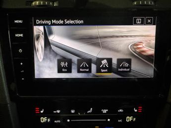 Volkswagen Golf 1.6 TDI BlueMotion Tech Match Edition DSG Euro 6 (s/s) 5dr