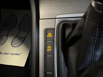 Volkswagen Golf 1.6 TDI BlueMotion Tech Match Edition DSG Euro 6 (s/s) 5dr