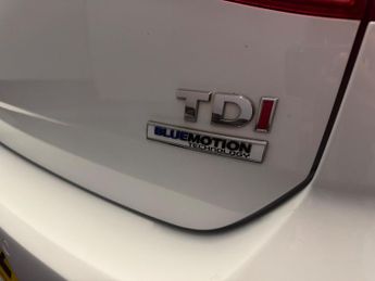 Volkswagen Golf 1.6 TDI BlueMotion Tech Match Edition DSG Euro 6 (s/s) 5dr
