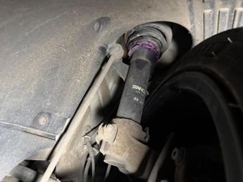 Volkswagen Golf 1.6 TDI BlueMotion Tech Match Edition DSG Euro 6 (s/s) 5dr