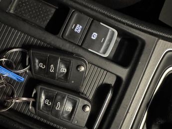 Volkswagen Golf 1.6 TDI BlueMotion Tech Match Edition DSG Euro 6 (s/s) 5dr