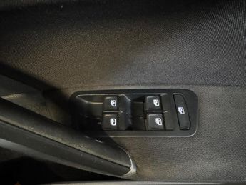 Volkswagen Golf 1.6 TDI BlueMotion Tech Match Edition DSG Euro 6 (s/s) 5dr