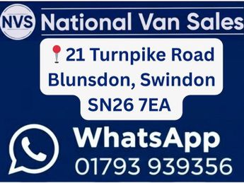 Vauxhall Vivaro 1.6 CDTi 2900 L1 H1 Euro 6 (s/s) 5dr