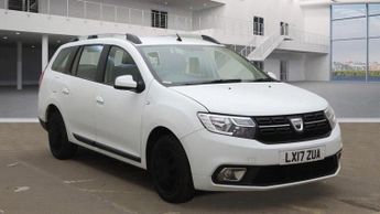 Dacia Logan MCV 1.5 dCi Laureate Euro 6 (s/s) 5dr