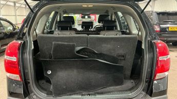 Chevrolet Captiva 2.2 VCDi LT Auto 4WD Euro 5 5dr (7 Seats)