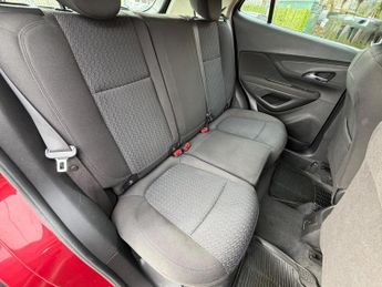 Vauxhall Mokka X 1.4i Turbo Active Auto Euro 6 5dr