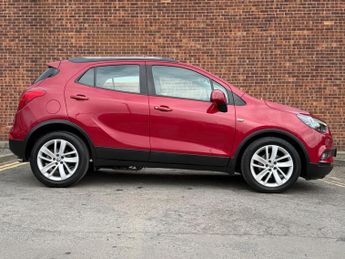 Vauxhall Mokka X 1.4i Turbo Active Auto Euro 6 5dr
