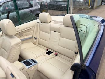 BMW 3 Series 2.0 320d M Sport Euro 4 2dr