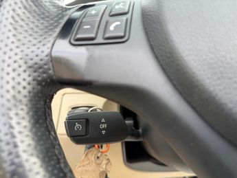 BMW 3 Series 2.0 320d M Sport Euro 4 2dr