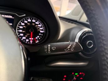 Audi A3 2.0 TDI Sport S Tronic Euro 5 (s/s) 3dr