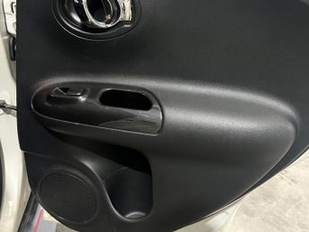 Nissan Juke 1.6 DIG-T Nismo RS XTRON 4WD Euro 5 5dr