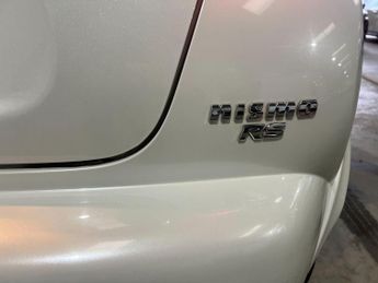 Nissan Juke 1.6 DIG-T Nismo RS XTRON 4WD Euro 5 5dr
