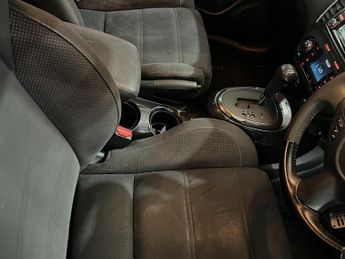 Nissan Juke 1.6 DIG-T Nismo RS XTRON 4WD Euro 5 5dr