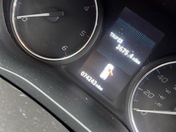 Land Rover Range Rover Evoque 2.0 TD4 SE Tech Auto 4WD Euro 6 (s/s) 5dr