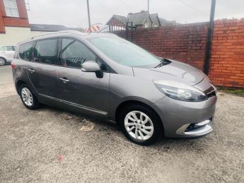 Renault Grand Scenic 1.5 dCi Dynamique Nav Euro 6 (s/s) 5dr
