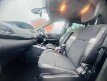 Renault Grand Scenic 1.5 dCi Dynamique Nav Euro 6 (s/s) 5dr