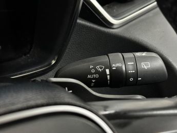 Toyota Corolla 2.0 VVT-h Excel Touring Sports CVT Euro 6 (s/s) 5dr