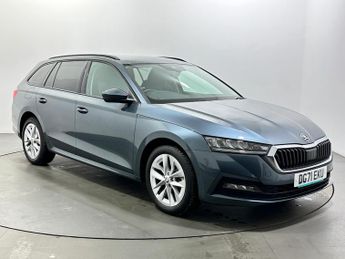 Skoda Octavia 1.4 TSI iV 13kWh SE Technology DSG Euro 6 (s/s) 5dr