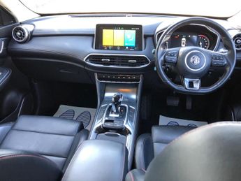 MG MG HS 1.5 T-GDI Excite DCT Euro 6 (s/s) 5dr
