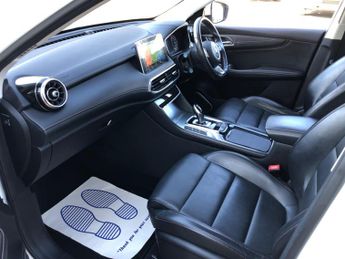 MG MG HS 1.5 T-GDI Excite DCT Euro 6 (s/s) 5dr