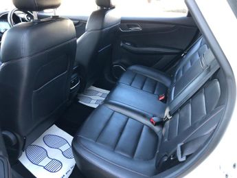 MG MG HS 1.5 T-GDI Excite DCT Euro 6 (s/s) 5dr