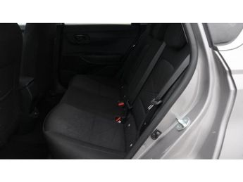 Hyundai BAYON 1.0 T-GDi MHEV Premium SUV 5dr Petrol Hybrid DCT Euro 6 (s/s) (1