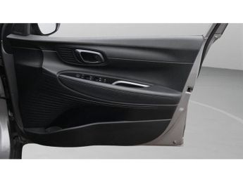 Hyundai BAYON 1.0 T-GDi MHEV Premium SUV 5dr Petrol Hybrid DCT Euro 6 (s/s) (1