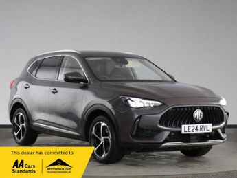 MG HS 1.5 T-GDI Trophy SUV 5dr Petrol DCT Euro 6 (s/s) (162 ps)