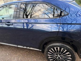 Honda e:Ny1 68.8kWh Elegance Auto 5dr