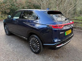Honda e:Ny1 68.8kWh Elegance Auto 5dr