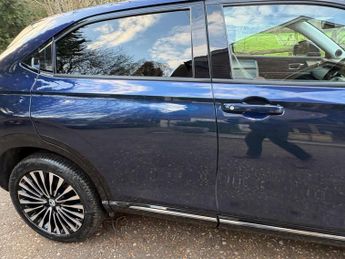 Honda e:Ny1 68.8kWh Elegance Auto 5dr