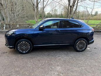 Honda e:Ny1 68.8kWh Elegance Auto 5dr