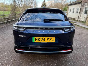Honda e:Ny1 68.8kWh Elegance Auto 5dr