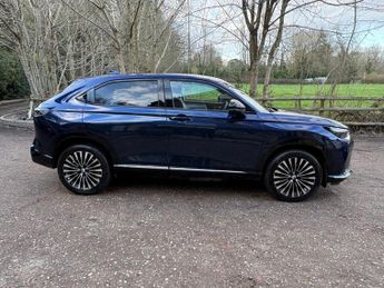 Honda e:Ny1 68.8kWh Elegance Auto 5dr
