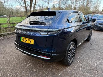 Honda e:Ny1 68.8kWh Elegance Auto 5dr