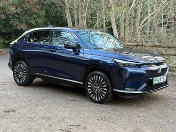 Honda e:Ny1 68.8kWh Elegance Auto 5dr