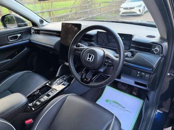 Honda e:Ny1 68.8kWh Elegance Auto 5dr