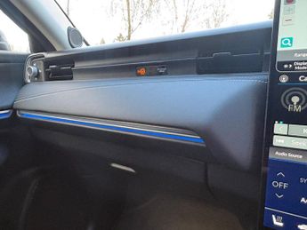 Honda e:Ny1 68.8kWh Elegance Auto 5dr